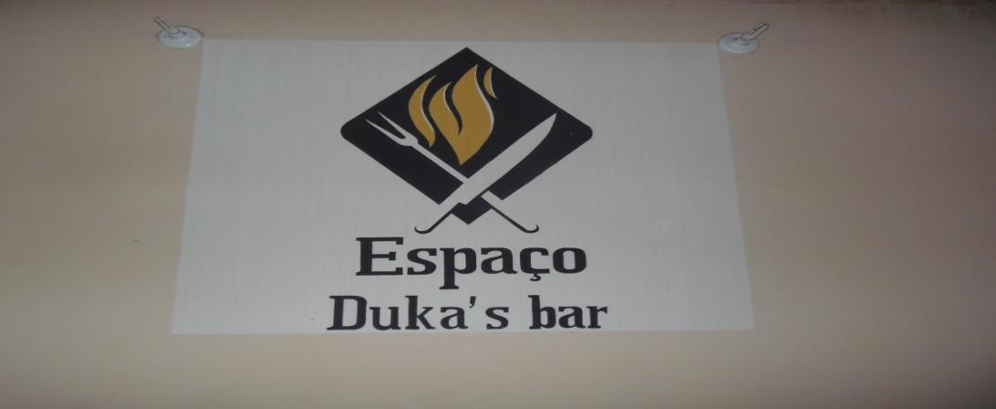 Espaço Duka's Bar
