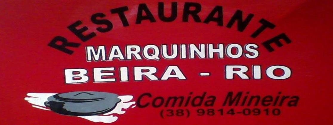 Restaurante Marquinhos Beira-Rio