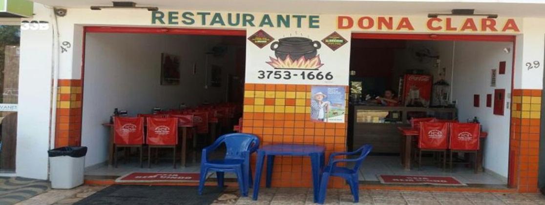 Restaurante Dona Clara