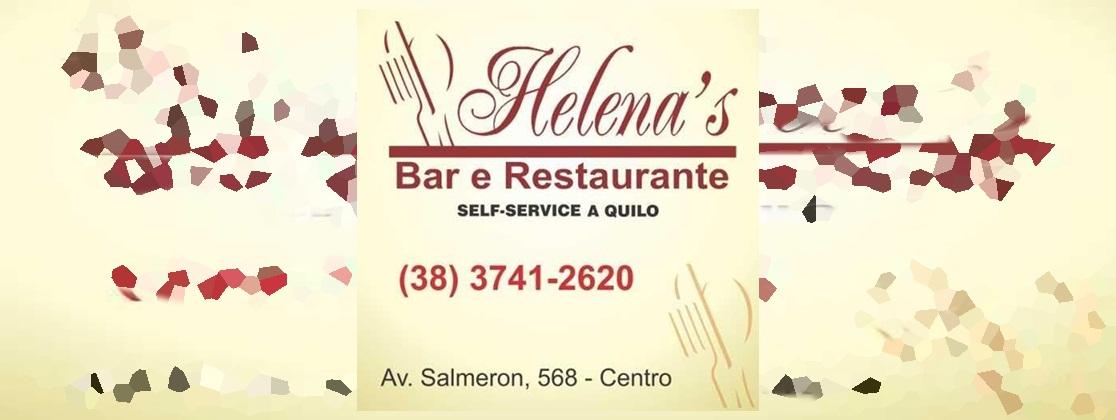 Helena's Bar e Restaurante