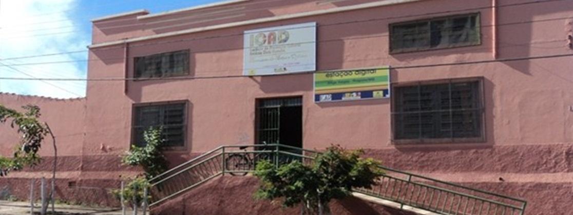 Instituto Cultural Antonia Dumont - Pirapora