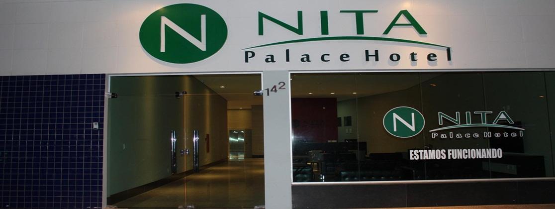 Nita Palace Hotel